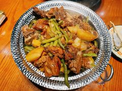 -荣鹏风味烀饼总店