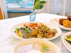 -金隅凤山酒店