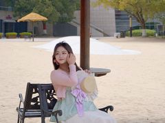 -上海佘山世茂艾美酒店