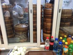 -老陶包子铺(南大西南村店)