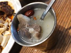 -塔哈尔·新疆盛宴(城西银泰店)