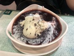 -松记糖水店(铜锣湾分店)