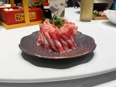 -红鼎豆捞·专注品质海鲜20年(宝丰路店)