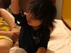 -圣爵菲斯大酒店(长沙世界之窗店)