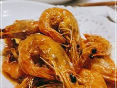 -宏玲餐厅(四川南路店)