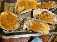 -517烧烤·龙虾·海鲜大排档(万象都荟店)