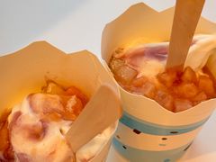 -麦当劳(苏州中心星悦汇店)