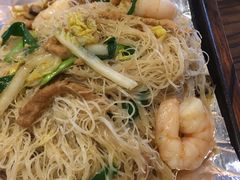 -上海金桥红枫万豪酒店-万豪中餐厅