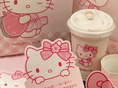 -喜茶(佛山顺德容桂天佑城店)