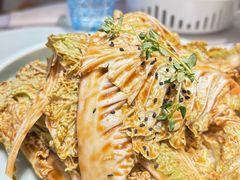 -惠丰堂饭庄·烤鸭·京味菜(翠微路店)
