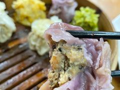 三鲜虾仁烧麦-正宗天津烧麦馆(柳州路店)