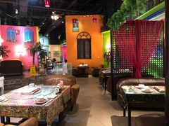大堂-小娘惹厨房Little Nyonya(狮城有约上榜店)