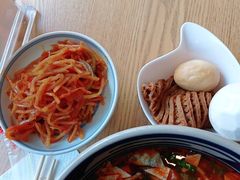 -北往西·西安油泼面(万德庄店)