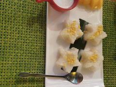 -山色西餐·柴火烤披萨