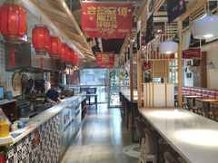 -苗小坛酸汤鱼(酒仙桥店)