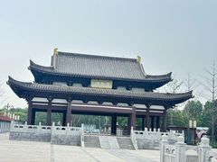 -赵州桥景区