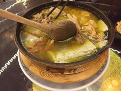 -杨记隆府(南坪店)