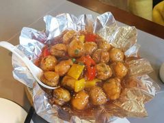 -苏城小院·园林精致苏州菜(斜塘老街店)
