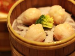 -香云轩·顺德菜(香云纱园林酒店店)