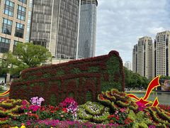 -中共一大纪念馆