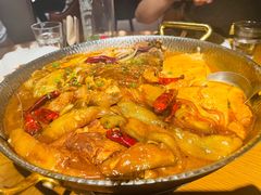 -奉天小馆·非遗东北菜(沈阳万象城店)