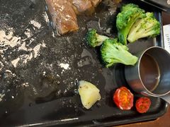 -必胜客(长沙天健城店)