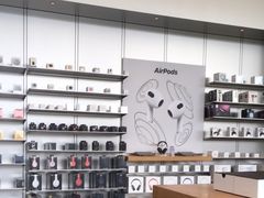 -Apple零售店(成都太古里店)