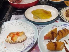 -松坂屋日料自助(长城路店)