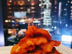 锅包肉-小南洋海景餐厅(深圳湾店)