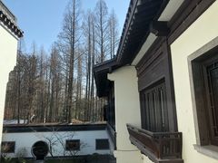 -杭州西湖柳莺里酒店·闻莺厅