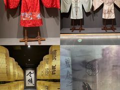 -金陵梦华·宫宴(南京首店)