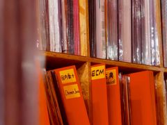 -独音唱片 Indie Music