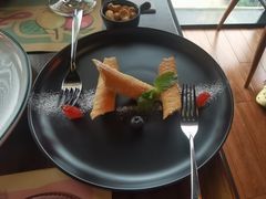 -安妮意大利餐厅(日坛店)