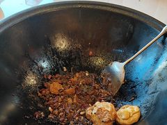 -江湖水乡铁锅炖魚(周庄嘉园店)