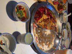 -梯坎老火锅(天禧店)