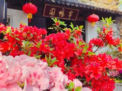 -惠山古镇·寄畅园