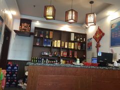 -民间小灶(亭林店)