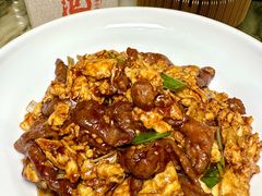 -范家小馆·烤鸭新京菜(金融街店)