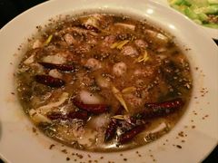 -桂满陇·蟹黄小笼汤包(清河万象店)