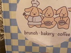 -屋裡·Union Bakery(龙江路店)