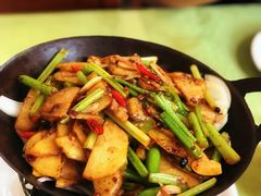 -大顺堂食府(牛街店)