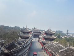 -黄龙溪古镇