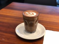 -Seesaw Coffee(上海尚悦湾店)