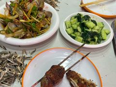 -赵氏老北京涮羊肉羊蝎子(蓝村店)