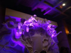 -北京拉斐特城堡酒店