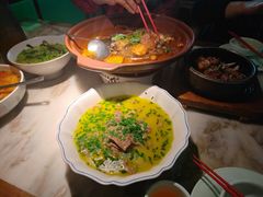 -苏乡兰亭·新派淮扬菜(吾悦广场店)