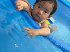 -水孩子国际儿童游泳早教中心(吾悦旗舰中心)