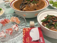 -旺顺阁·北京菜(北辰上品+)