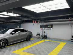 -AUTO派·汽美工作室·贴膜车衣改色