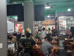 -小辫子羊肉面馆(周东店)